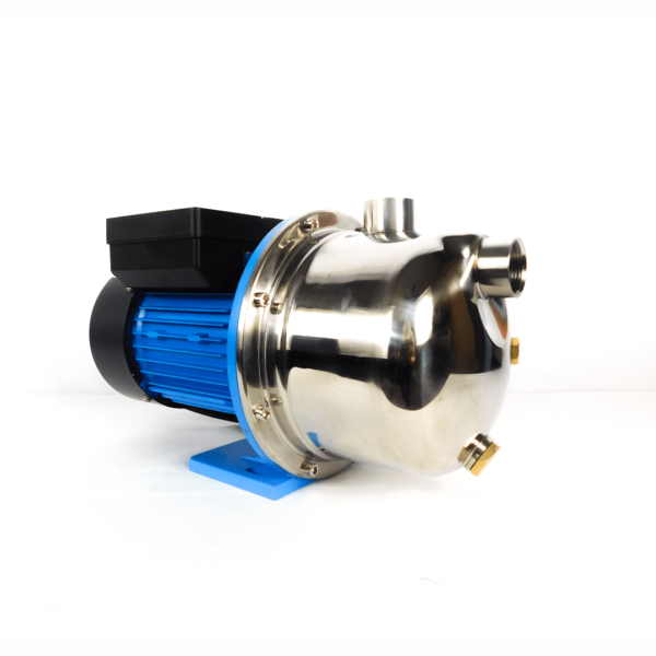 Motobomba De Superficie Horizontal Tipo Jet Fix15e