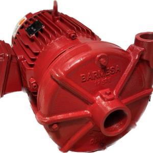 Bomba Centrifuga Barnes