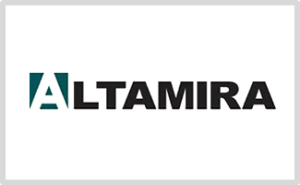 ALTAMIRA LOGO MAYIM