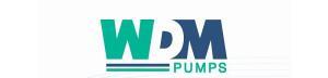 BOMBAS WDM LOGO