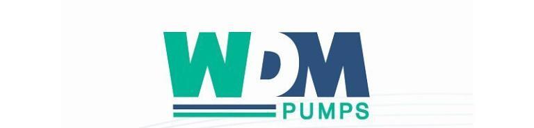 BOMBAS WDM LOGO