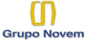 NOVEM LOGO MAYIM