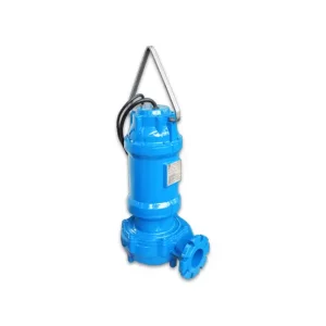 Bombas Sumergibles para Aguas Negras 4SWL / 4SWM / 4SWH