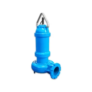 Bombas Sumergibles para Aguas Negras 8SWL