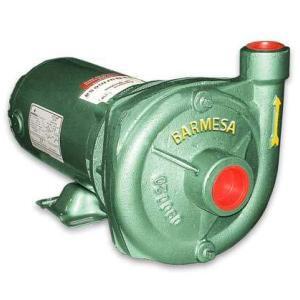 Bombas Centrífugas Caseras Serie NB